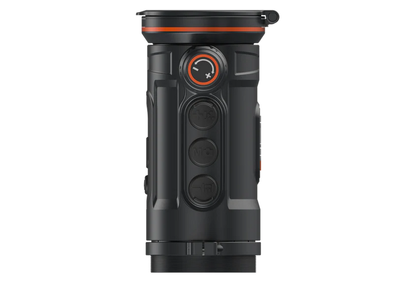 ThermTec, Hunt 335, infrarød clip-on, Våbenfabrikken