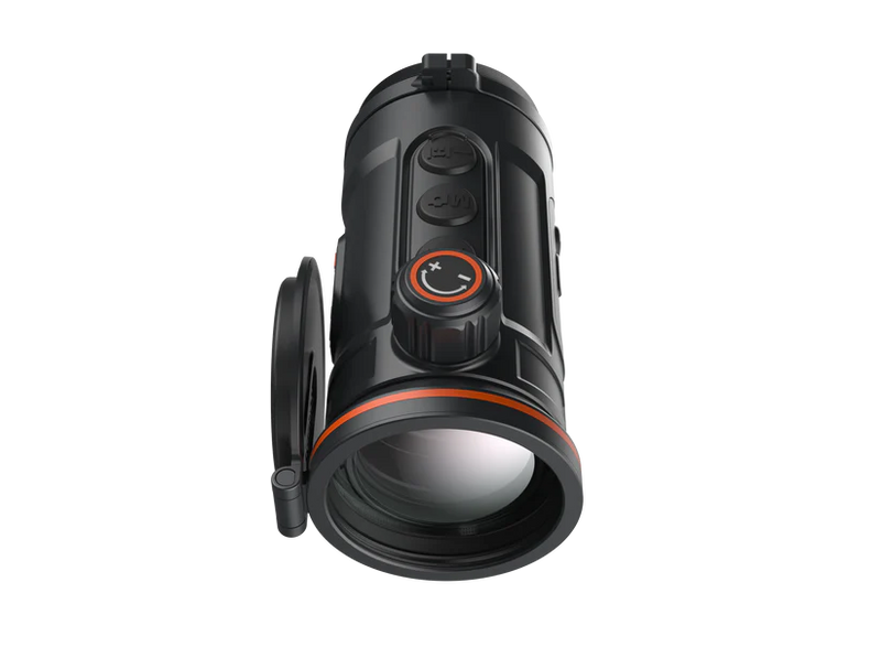 ThermTec, Hunt 650, infrarød clip-on, Våbenfabrikken