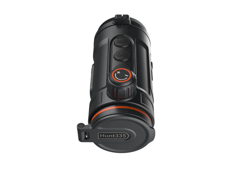 ThermTec, Hunt 335, infrarød clip-on, Våbenfabrikken