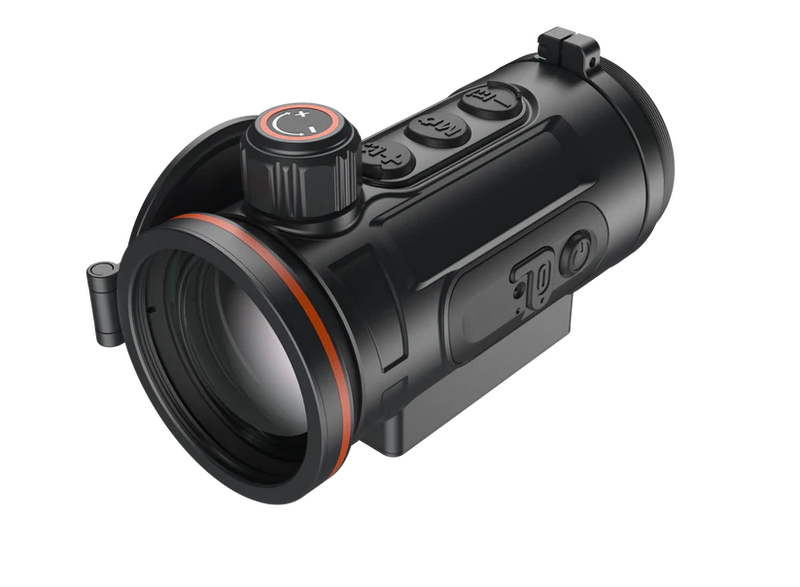 ThermTec, Hunt 335, infrarød clip-on, Våbenfabrikken