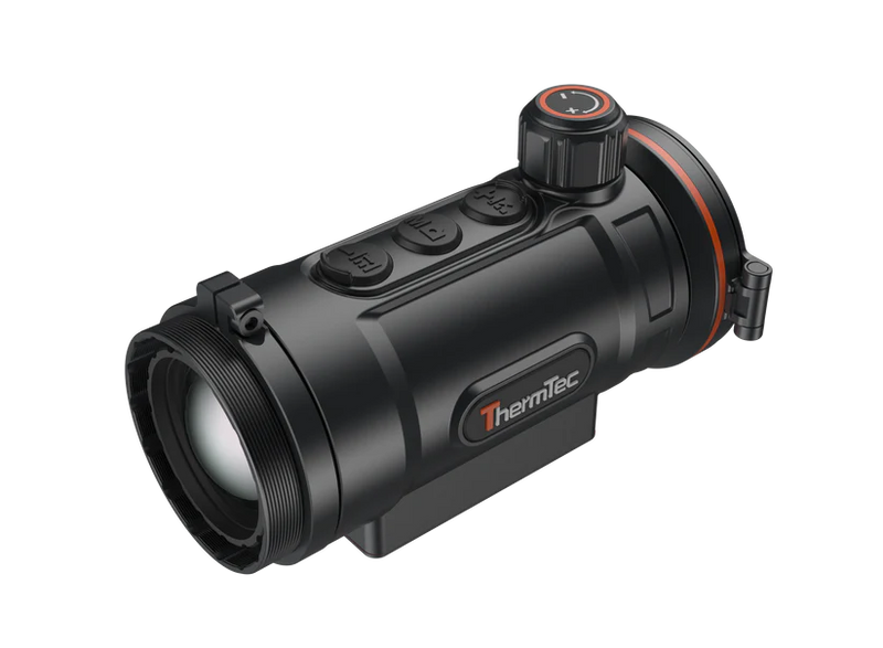 ThermTec, Hunt 335, infrarød clip-on, Våbenfabrikken