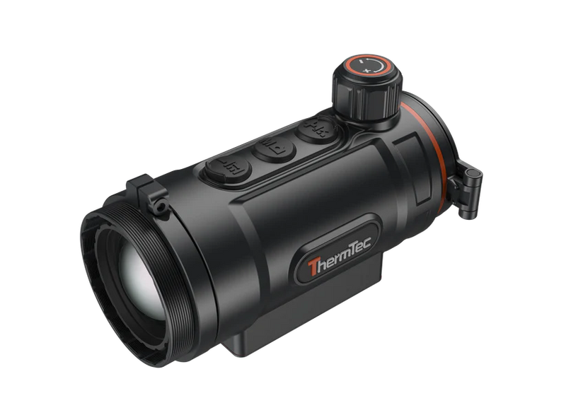 ThermTec, Hunt 335, infrarød clip-on, Våbenfabrikken