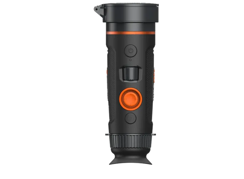 ThermTec, Wild 650L, infrarød spotter, Våbenfabrikken