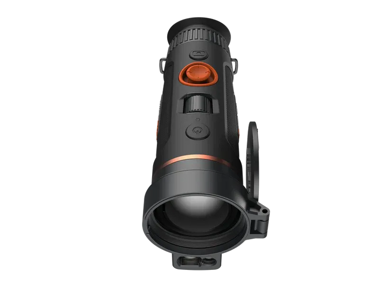 ThermTec, Wild 650L, infrarød spotter, Våbenfabrikken