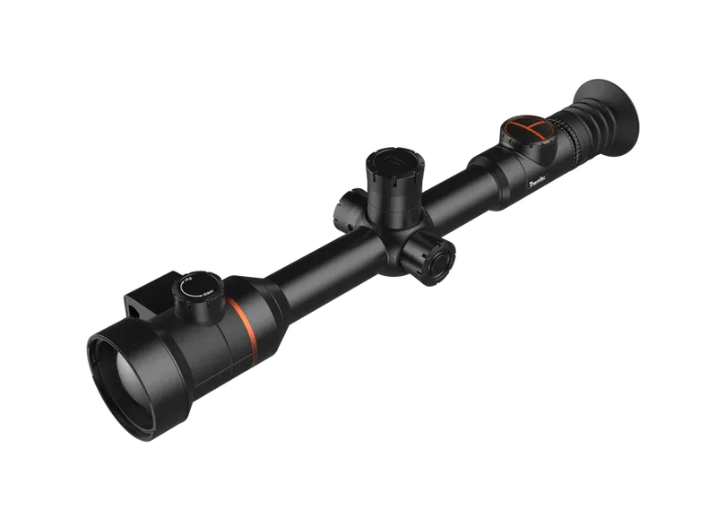 ThermTec, Ares 650L 2.0, infrarød sigtekikkert, Våbenfabrikken