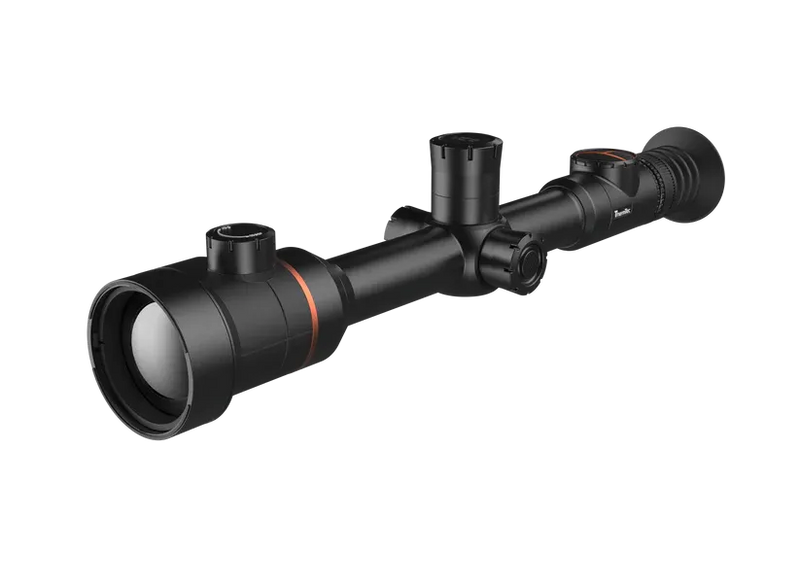 ThermTec, Ares 650L 2.0, infrarød sigtekikkert, Våbenfabrikken