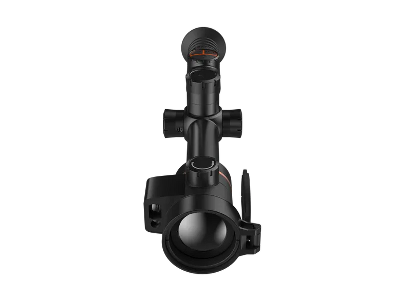 ThermTec, Ares 650L 2.0, infrarød sigtekikkert, Våbenfabrikken