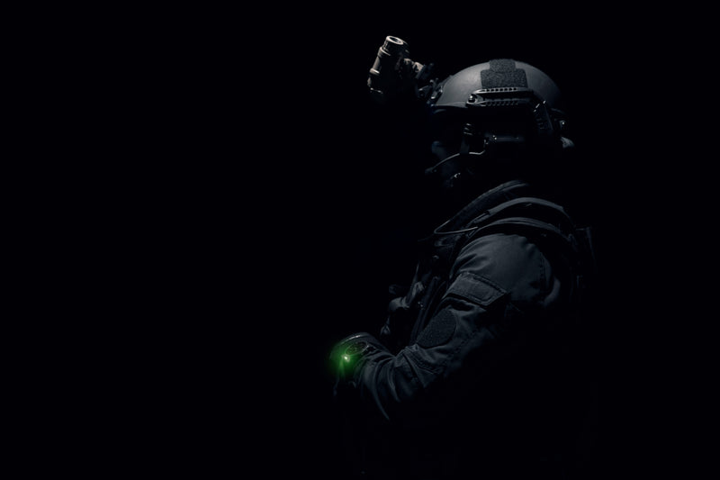 Tactix® 7 – Pro Ballistics Edition, Våbenfabrikken