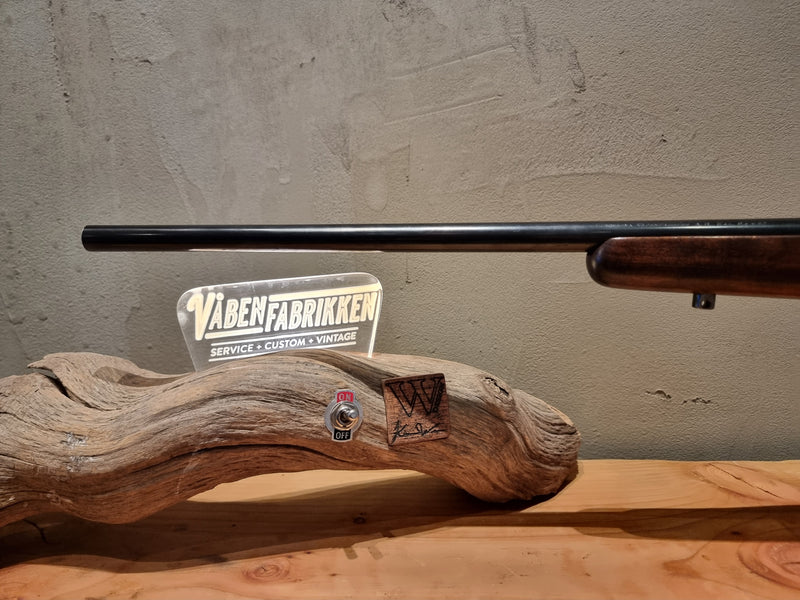 Mauser M98 9.3x62