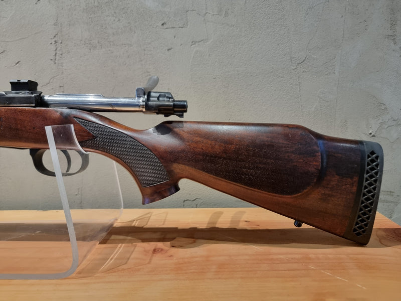 Mauser M98 9.3x62