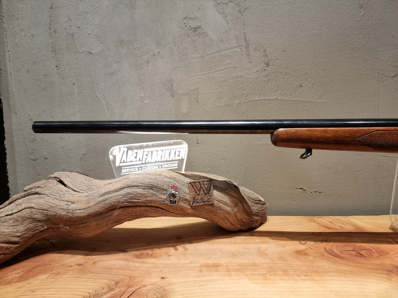 Brugt Mauser M98 6.5x55