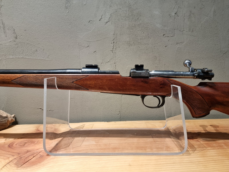Brugt Mauser M98 6.5x55