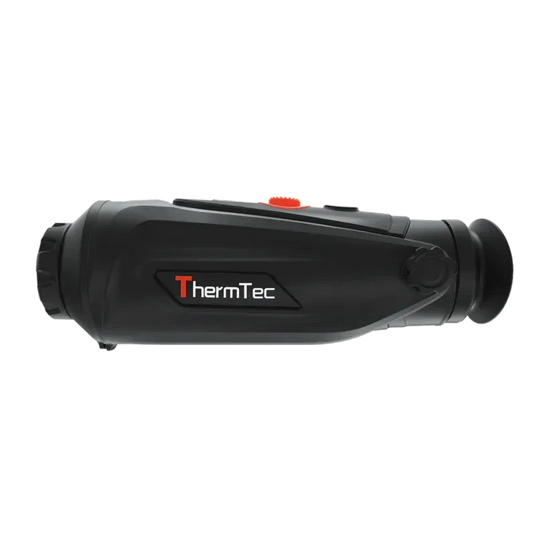 ThermTec, Cyclops 319 Pro, infrarød spotter, Våbenfabrikken