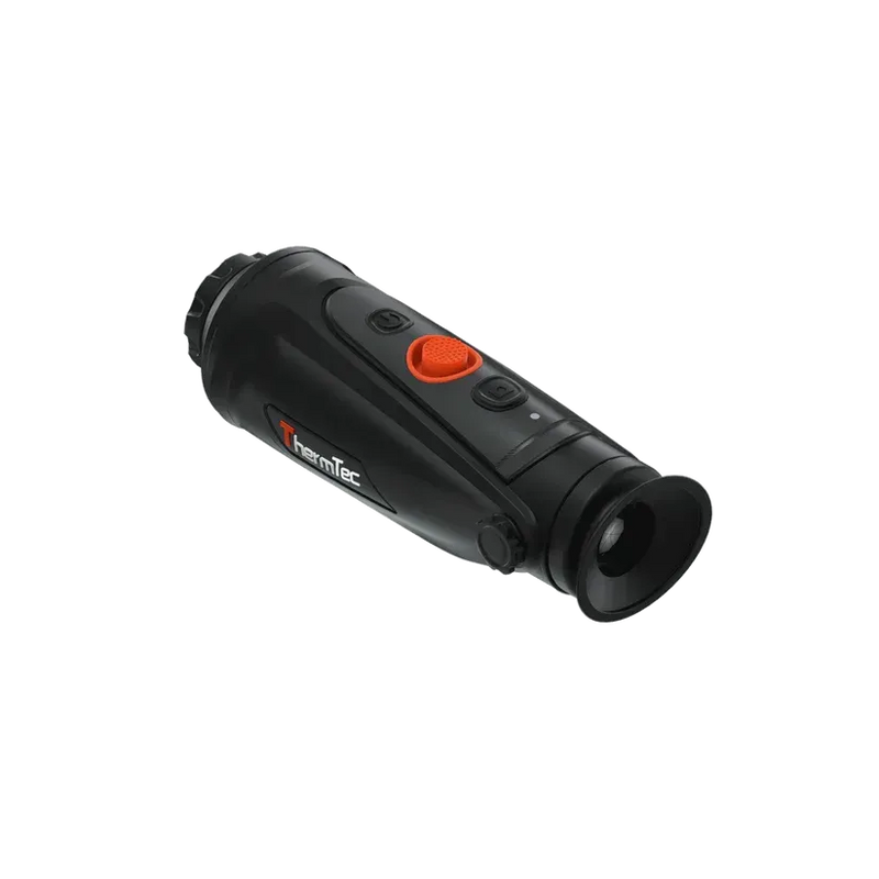 ThermTec, Cyclops 319 Pro, infrarød spotter, Våbenfabrikken