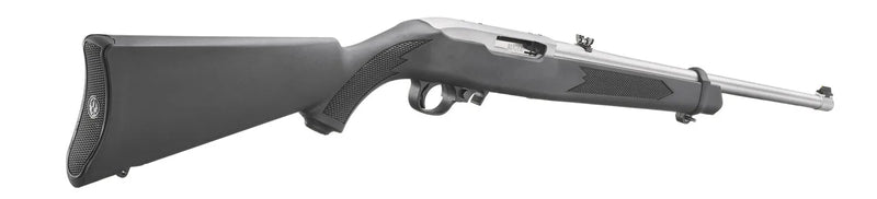 Ruger 10/22 Carbine Clear Satin 22lr halvautomat