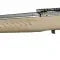 Ruger American Rimfire Standard Barrett Brown Synthetic, 22 LR, Våbenfabrikken
