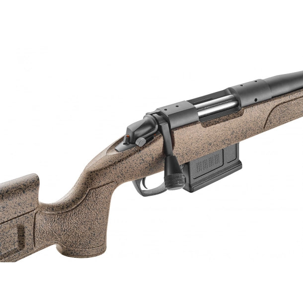 Bergara B-14 HMR Riffel