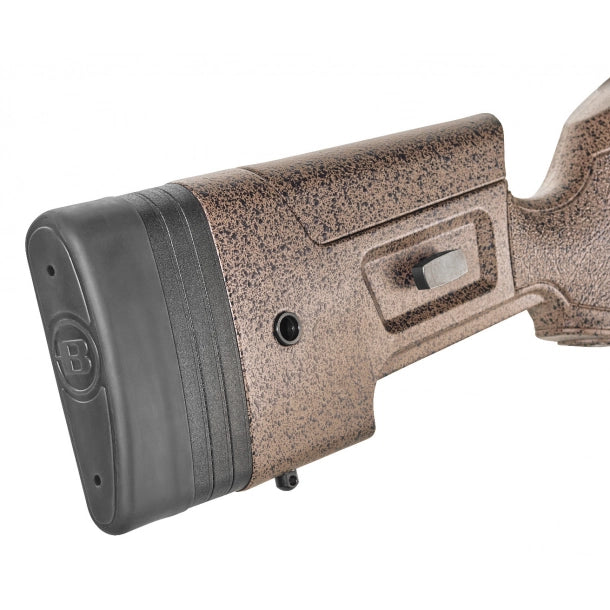 Bergara B-14 HMR Riffel