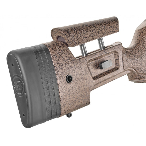 Bergara B-14 HMR Riffel