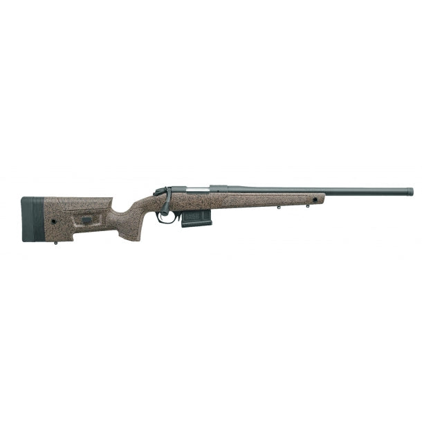 Bergara B-14 HMR Riffel