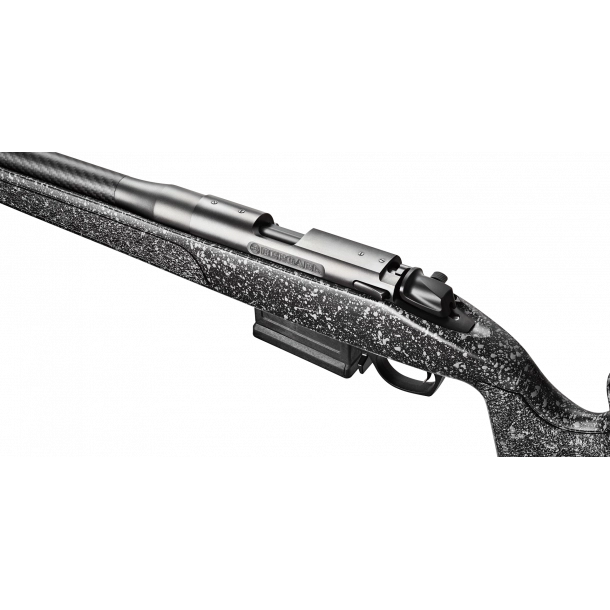 Bergara B-14R Carbon Trainer salonriffel