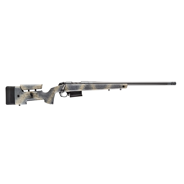 Bergara B-14 Wilderness HMR Carbon riffel