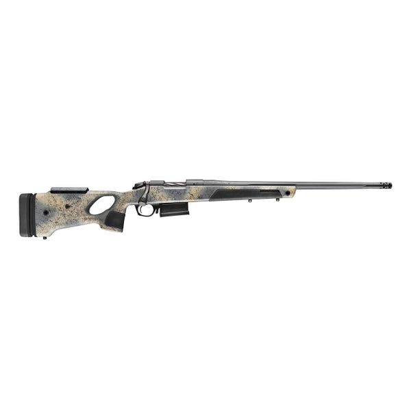 Bergara B-14 Wilderness Thumbhole riffel