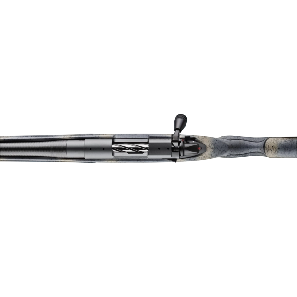 Bergara B-14 Wilderness HMR Carbon riffel