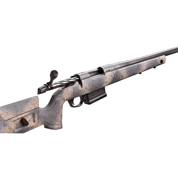 Bergara B-14 Wilderness HMR Carbon riffel