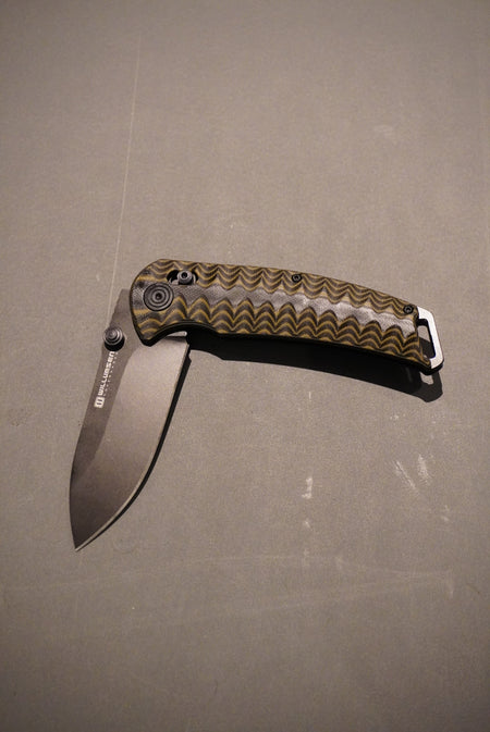 Willumsen Birddog - Acid X3