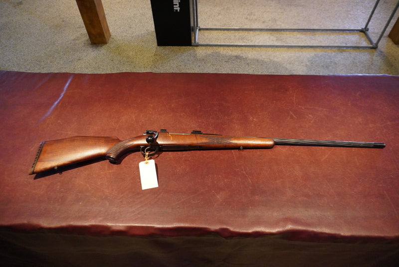 Zastava VZ24, brugt, Våbenfabrikken
