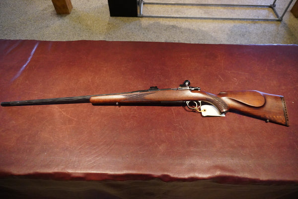 Zastava VZ24, brugt, Våbenfabrikken