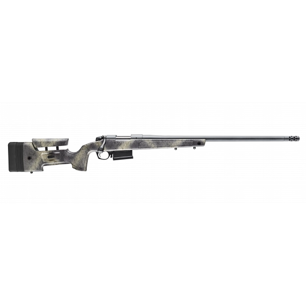 Bergara B-14 Wilderness HMR riffel