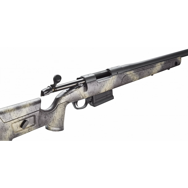 Bergara B-14 Wilderness HMR riffel