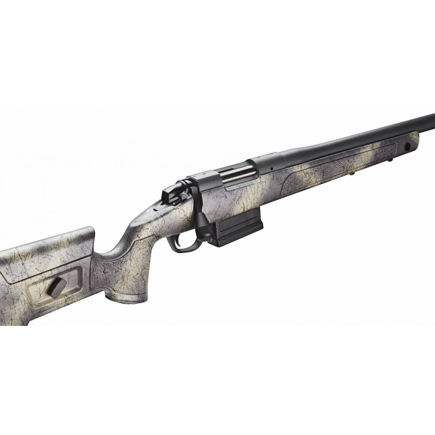 Bergara B-14 Wilderness HMR riffel