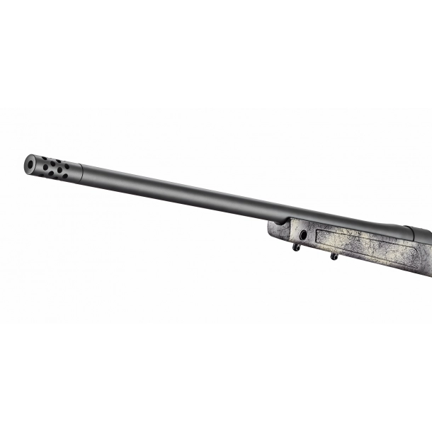 Bergara B-14 Wilderness HMR riffel