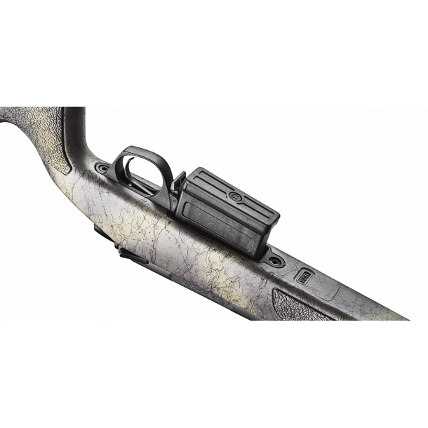 Bergara B-14 Wilderness HMR riffel