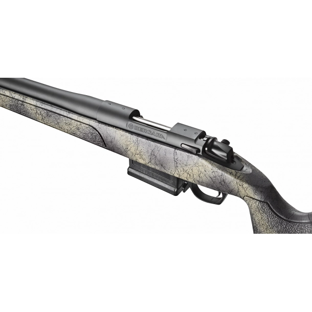 Bergara B-14 Wilderness HMR riffel