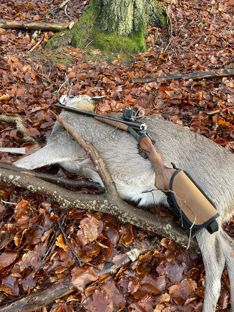 NY! Aimpoint kursus den 17. December - skyd med dit eget eller lån et i biografen, Våbenfabrikken