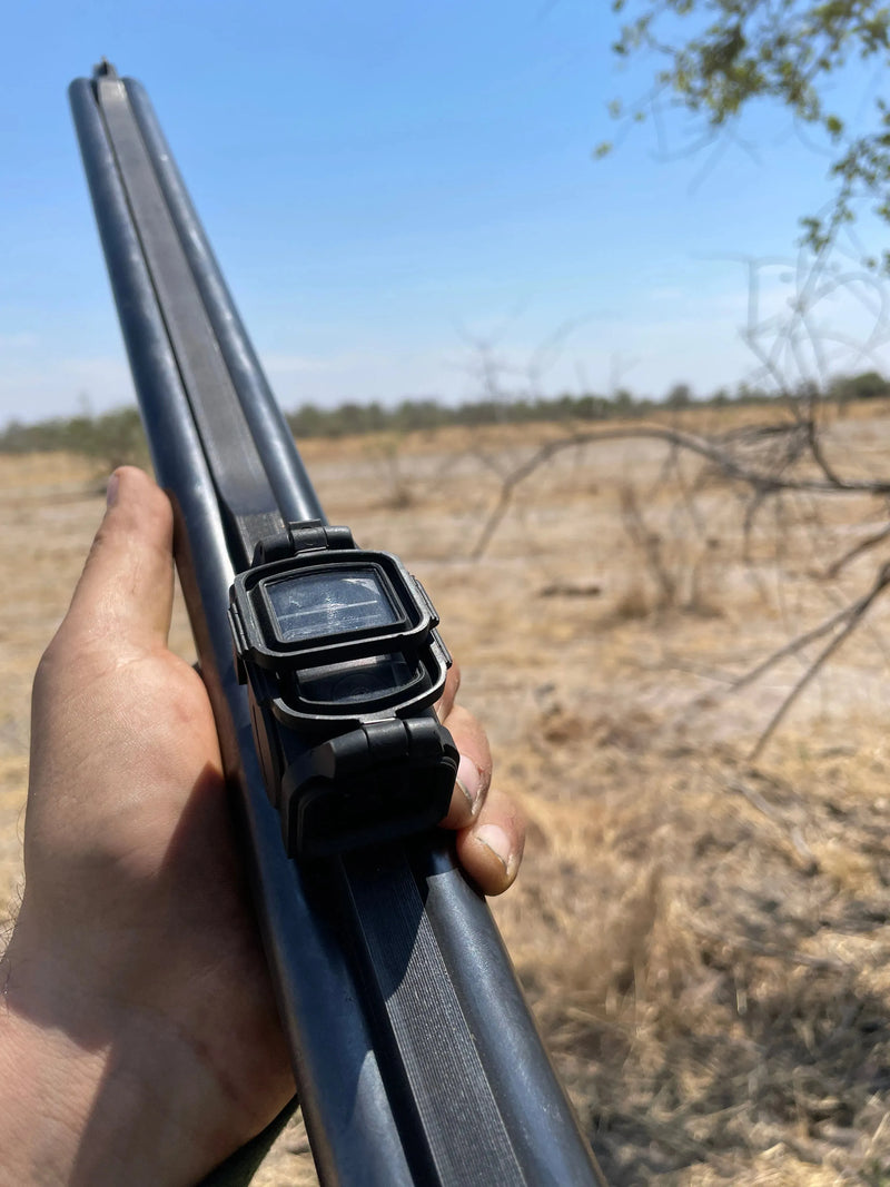 Aimpoint Acro C-2, Våbenfabrikken, Weapon Scope & Sight Accessories