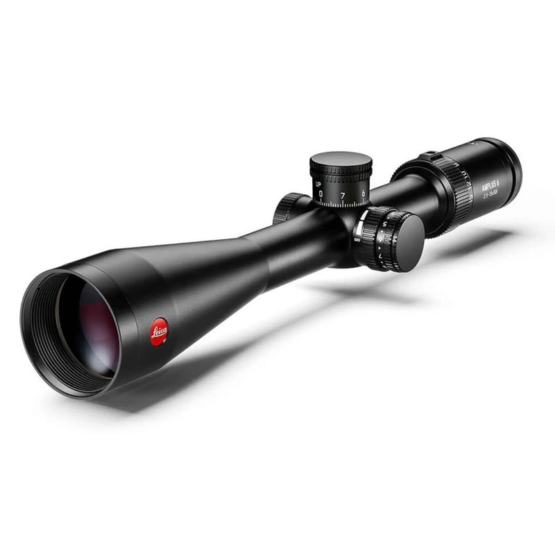 Leica AMPLUS 6 2.5-15x56i L-Ballistic MoA, BDC