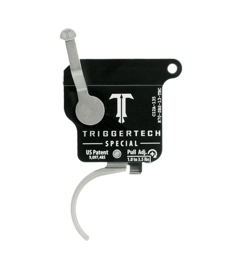 Triggertech Special Aftræk, Våbenfabrikken