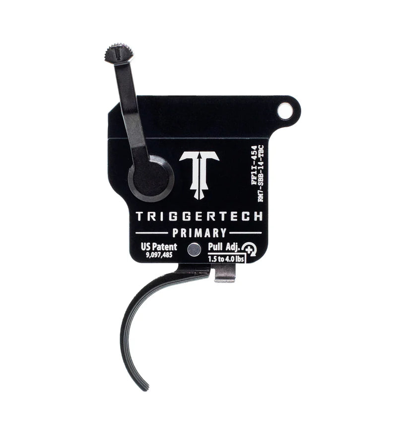 Triggertech Primary Aftræk, Våbenfabrikken