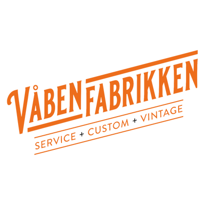 Våbenfabrikken