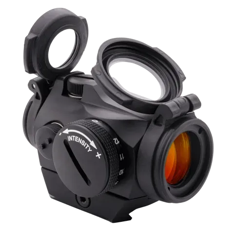 Aimpoint Micro H2, 2MOAR, Våbenfabrikken