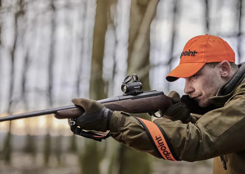 Aimpoint Micro H2, 2MOAR, Våbenfabrikken
