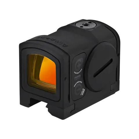 Aimpoint Acro S-2 – Kompakt rødpunktsigte til haglgeværer, Våbenfabrikken