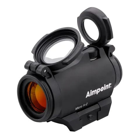 Aimpoint Micro H2, 2MOAR, Våbenfabrikken