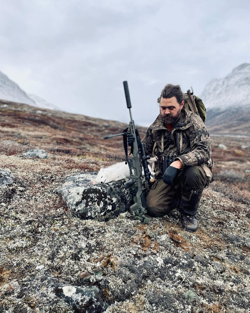 Expedition guide riffel