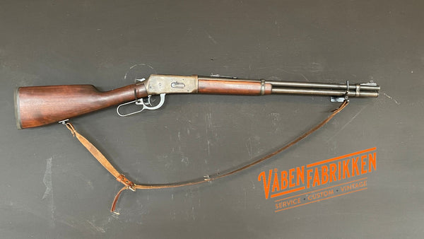 Whinchester model 94 I kaliber 30-30